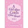 thumbnail image 2 of A Girl After God's Own Heart Bible (Hardcover), 2 of 2