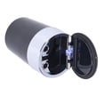 thumbnail image 4 of Oubit Home Ashtray,Car Ashtray Smokeless Blue Ashtray Cup Holder LED Ashtray Custom Engineered, 4 of 9