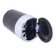 thumbnail image 1 of Cenicero De Coche, Cenicero LED Portátil Sin Humo Para El Hogar Para La Oficina OTVIAP Estilo 3, 1 of 8