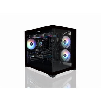 AVGPC Frost Gaming PC - Intel i5-14600K, RTX 4070 12GB, 32GB DDR5