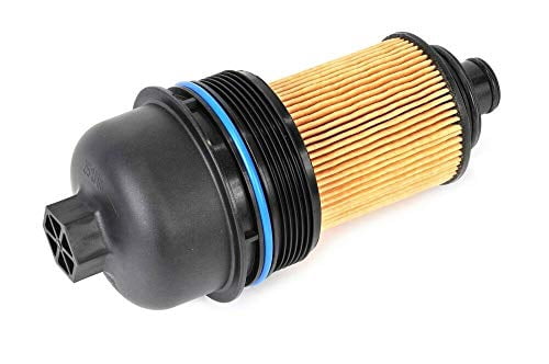 ACDelco PF2262G Engine Oil Filter For 16-21 Chevrolet GMC Canyon Colorado Fits select: 2016-2017 GMC CANYON SLT, 2018-2020 GMC CANYON DENALI