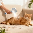 thumbnail image 3 of Pet Care Deshedding Spray for Dogs and Cats with Nourishing Formula Reducing Loose Undercoat and Enhancing Coat Shine for Grooming Routine, 3 of 4