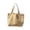 #1D-Yellow, variant on Summer Tote Bag, Women's Shoulder Bag Handbag for Work School Beach Travel and Shopping Grocery, Beach Bags for Women