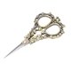 thumbnail image 1 of Tijeras Para Bordar Y Coser, Cizalla De Diseño Europeo Vintage Para, 1 of 7