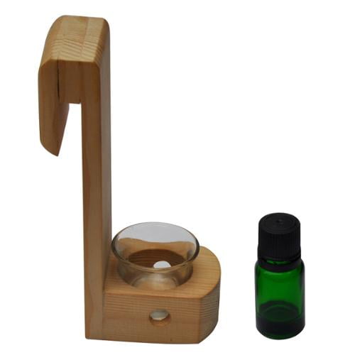 Radiant Saunas Sauna Eucalyptus Aromatherapy Kit by Overstock