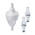 thumbnail image 3 of LOVIVER Kit de Remplacement de Valve de Secours Artist Gather G52, Tuyau Pivotant D20, Écrou d'Alimentation D15, 3 of 4
