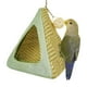 thumbnail image 4 of Zongzi Budgeria Peony Seasons General Hanging, 4 of 8