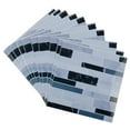 thumbnail image 2 of Lefu 10pcs Self Adhesive Tile Sticker Kitchen Bathroom Wall Sticker Decoration, 2 of 9