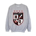 thumbnail image 1 of Justice League Boys Harley Quinn FC Pocket Sweatshirt, 1 of 3