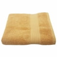 thumbnail image 1 of Toalla para Baño Cottonella Medio Cuerpo 70 x 130 cm Mostaza, 1 of 4