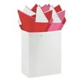 thumbnail image 3 of Hallmark 3-Pack Valentine's Day Tissue Paper (Pink/White/Red) 30 sheets, 3 of 7