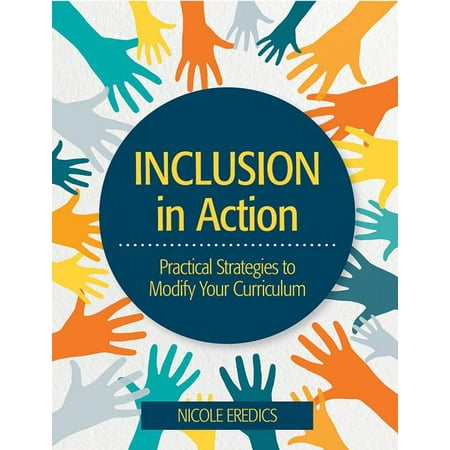 UPC: 9781681252247 | Inclusion in Action : Practical Strategies to Modify Your Curriculum (Paperback)