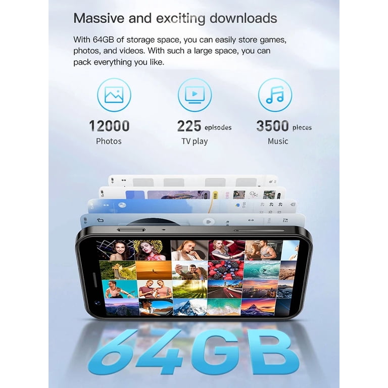 SOYES XS16 Mini 3.0