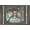 Bronze Framed Version, variant on Culture Club - Karma Chameleon Wall Poster, 14.725" x 22.375"