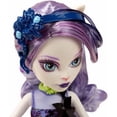 thumbnail image 2 of Monster High Gloom and Bloom Daughter of a Werecat Catrine DeMew Doll, 2 of 5