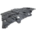 thumbnail image 4 of Engine Splash Shield For RX350 RX350L RX450h Front Driver and Passenger Side, 4 of 10