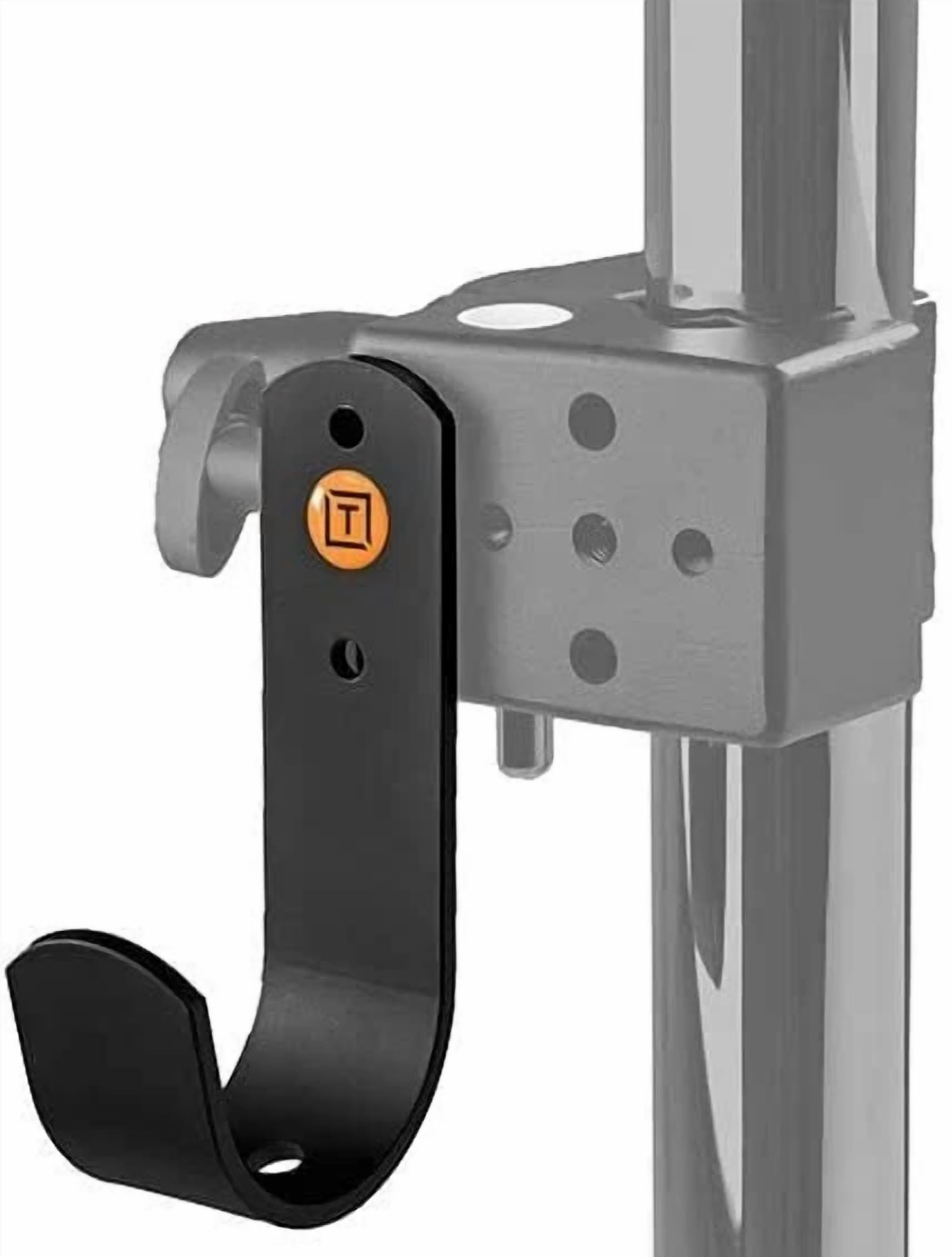 RHEA- Tether Tools Rock Solid Hex J Hooks For Cables/Crossbar Rod/Other...