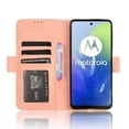 thumbnail image 5 of Funda Tipo Billetera GANGXUN para Motorola MOTO G04 – Tapa Flip con Tarjetero, 5 of 5