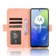 thumbnail image 5 of Funda Tipo Billetera GANGXUN para Motorola MOTO G04 – Tapa Flip con Tarjetero, 5 of 5