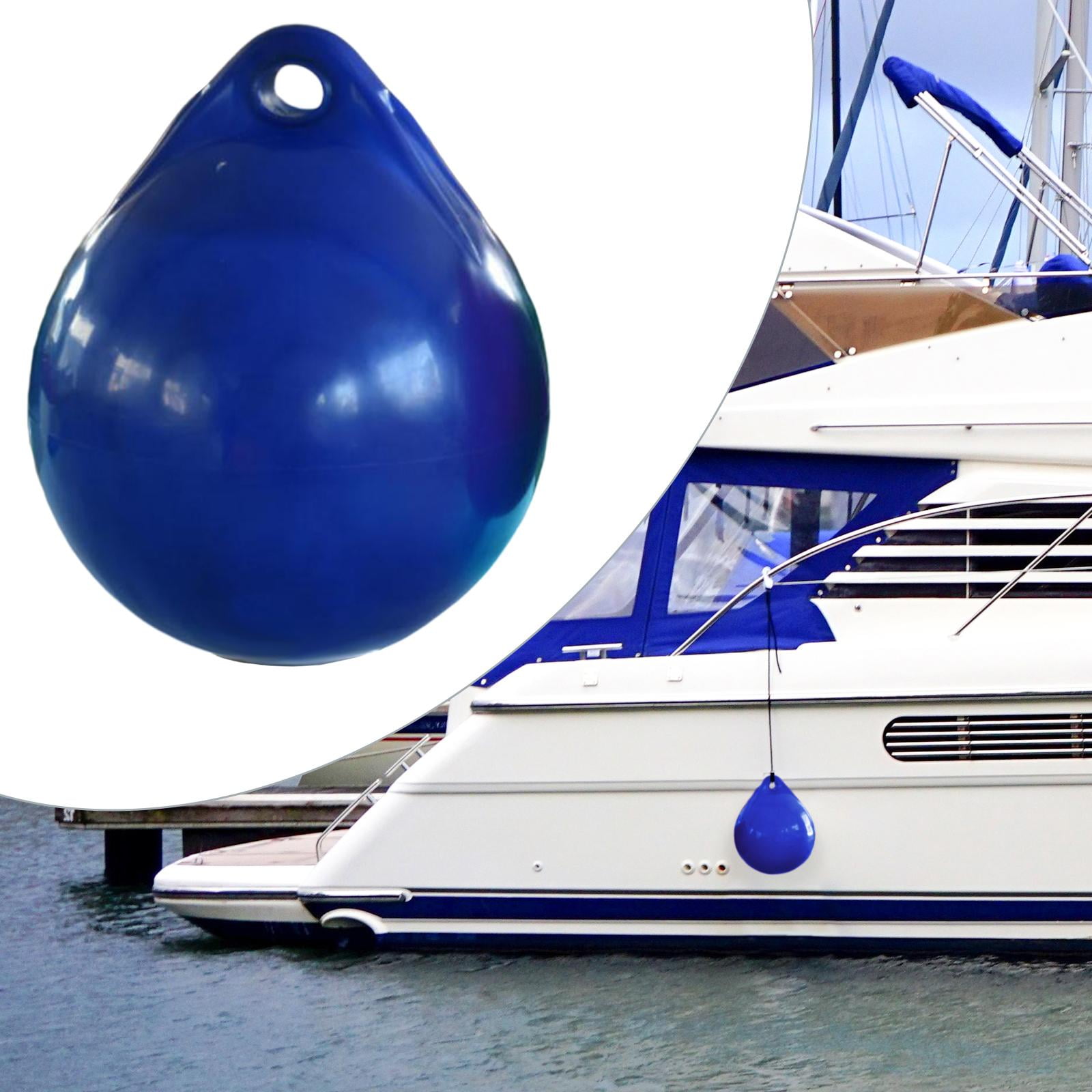 Boat Anchor Buoy Dock Bumper, Marine Mooring Buoy Collision for Boat