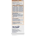 thumbnail image 3 of Children Motrin Dye-Free Pain & Fever Reducer Original Berry 4 oz, 2-Pack, 3 of 8