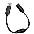thumbnail image 1 of USB Breakaway Cable for Logitech G920 G923 G27 G29, Racing Wheel-Good, 1 of 5