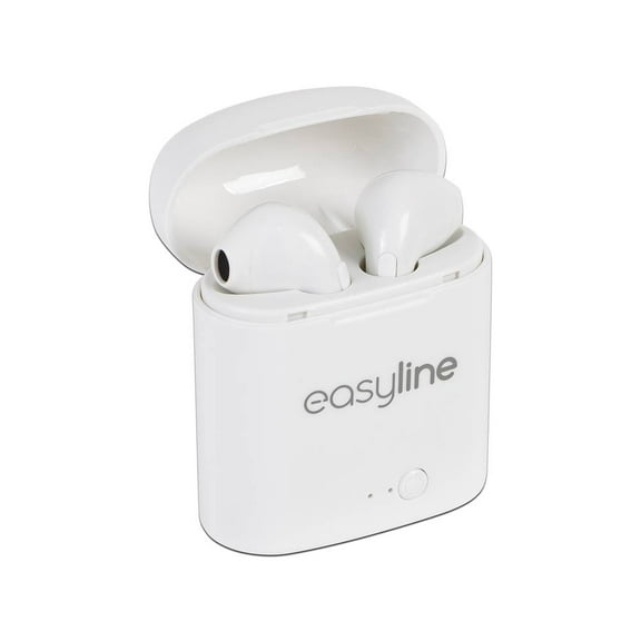 Audífonos Inalámbricos con micrófono EASY LINE TWS Viva Buds Pro Easy line EL-995470