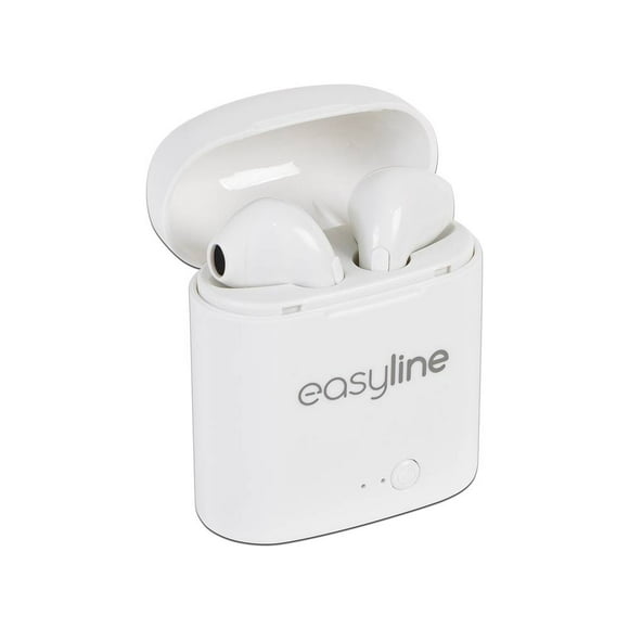 Audífonos Inalámbricos con micrófono EASY LINE TWS Viva Buds Pro Easy line EL-995470