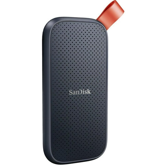 Disque SSD portable SanDisk® de 2 To SanDisk 2To SSD