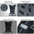 thumbnail image 3 of Mochila para bicicleta al aire libre, bolsa de agua, mochila para senderismo, mochila para campo traviesa, mochila deportiva de gran capacidad, 3 of 5