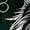 dark green, variant on Men's casual trousers, wolf head printing, comfortable and breathable fabric, fashionable and retro, suitable for daily leisure, vacation travel, holiday parties and other occasions