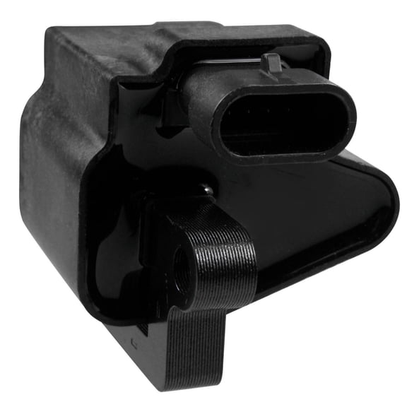 Carquest Premium Ignition Coil: Meets or Exceeds Original Equipment Specifications, 1 Piece