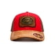 thumbnail image 2 of KNITE Gorra Trucker Hombre Alacrán Vaquera Herraje Metálico Rancho Buchona, 2 of 5
