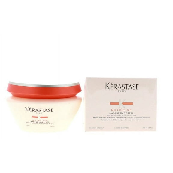 Kerastase Nutritive Magistral Masque, 6.8 oz