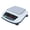 Black, variant on U.S. Solid 5000g x 0.01g Analytical Digital 10mg Lab Precision Balance Scale with White Panel