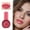B, variant on VOKE Dark Lipstick Vegan Lip Gloss Kids for Girls 1-8 Mini Milk Makeup Lip And Cheek Stick Peel off Lip Stain Dark Lipstick Rose 16ml Liquid Lipstick Lip Gloss Non Stick Lipstick And Long Lasting