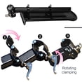 thumbnail image 4 of LADYGYM 2026 New Bike Stand Heavy-Duty Bike Rack Sturdy Bike Kickstand for Home,Garden,Garage,Parking, 4 of 7