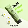 thumbnail image 2 of Crema de manos W.Dressroom 50 ml, sin grasa, Flower Shop, 2 of 7