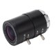 thumbnail image 4 of Lente de cámara MP Distancia focal de 4 mm a 12 mm Zoom de enfoque manual Alta definición para cámara industrial, 4 of 9