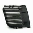 thumbnail image 3 of For Nissan Pathfinder 1999-2004 Bumper Finisher Driver and Passenger Side | Pair | Front | NI1038103, NI1039103 | 622572W100, 622562W100, 3 of 3