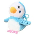 thumbnail image 1 of Interactive Chirping Bird Cat Toy with Flapping Wings, 1 of 5