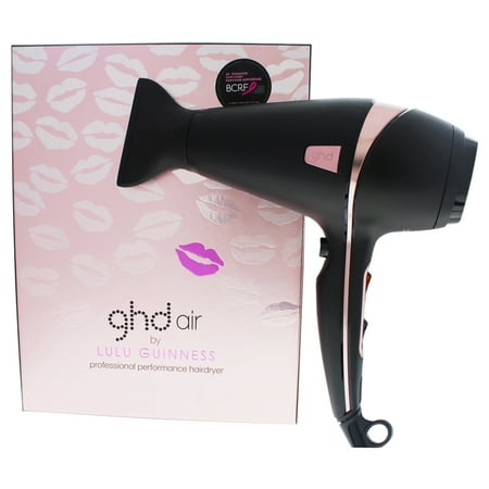 GHD Air by Lulu Guinness Hair Dryer (Ghd Air Hair Dryer Best Price)