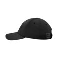 thumbnail image 3 of Rapid Dominance T71-RDT-BLK Embossed Patch Flex Cap, RAPDOM, Black, 3 of 6