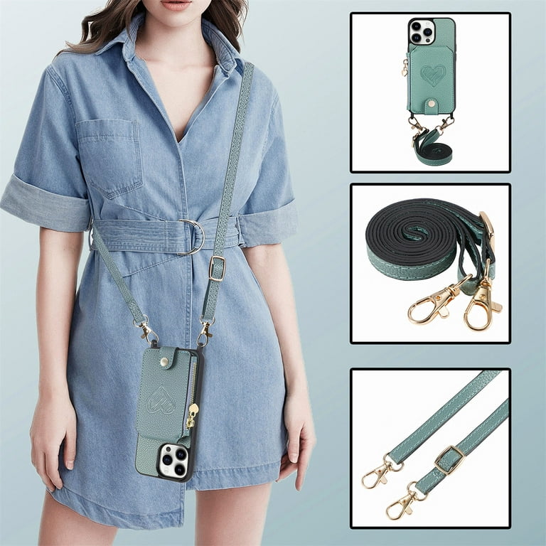iPhoneケース TODAYFUL - Strap iPhone Case iPhoneケース TODAYFUL - Strap iPhone Case TODAYFUL（トゥデイ