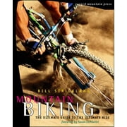 Mountain Biking: Over the Edge [Paperback - Used]
