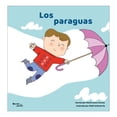 thumbnail image 1 of Los Paraguas Planeta Junior Libro de Bolsillo Libros Interés General 1A, 1 of 2