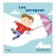thumbnail image 1 of Los Paraguas Planeta Junior Libro de Bolsillo Libros Interés General 1A, 1 of 2