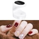 thumbnail image 3 of de uñas portátil LED Lámpara de uñas Poco Belleza Oficina Viajes Salón Negro, 3 of 7