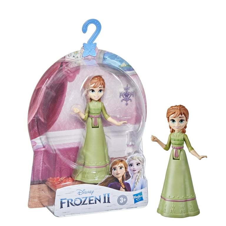 Frozen 2 muñecas anna y elsa clearance