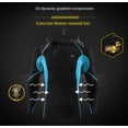 thumbnail image 5 of Men's Thermal Underwear Fleece Lined Performance Fleece Tactical Sports Shapewear Thermal Set, 5 of 10